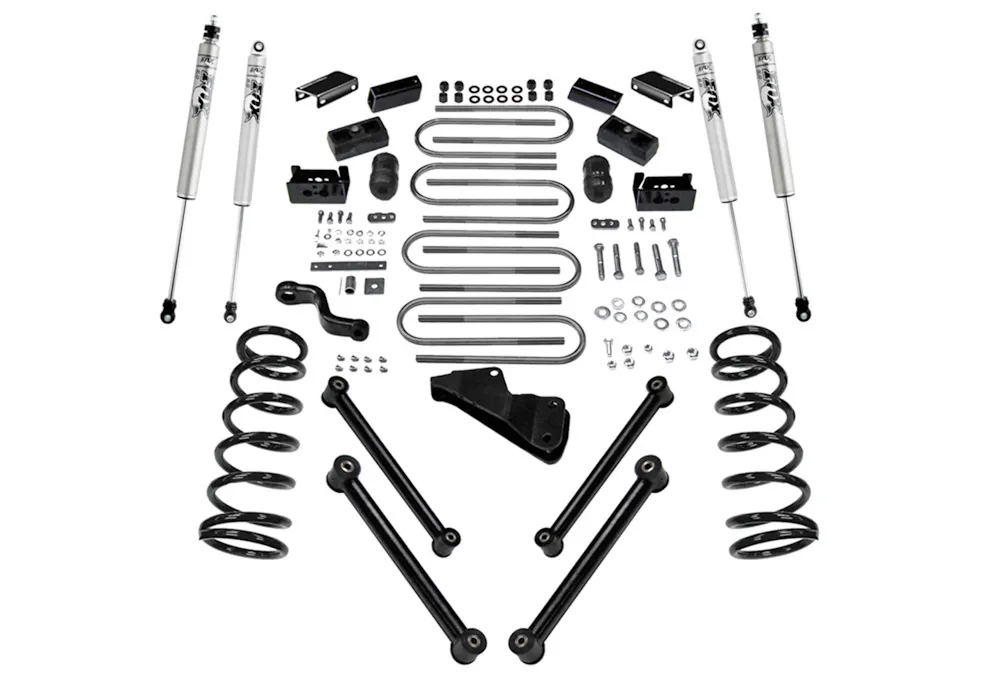 Superlift K967F
