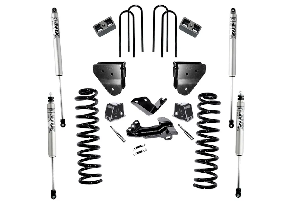 Superlift K796F