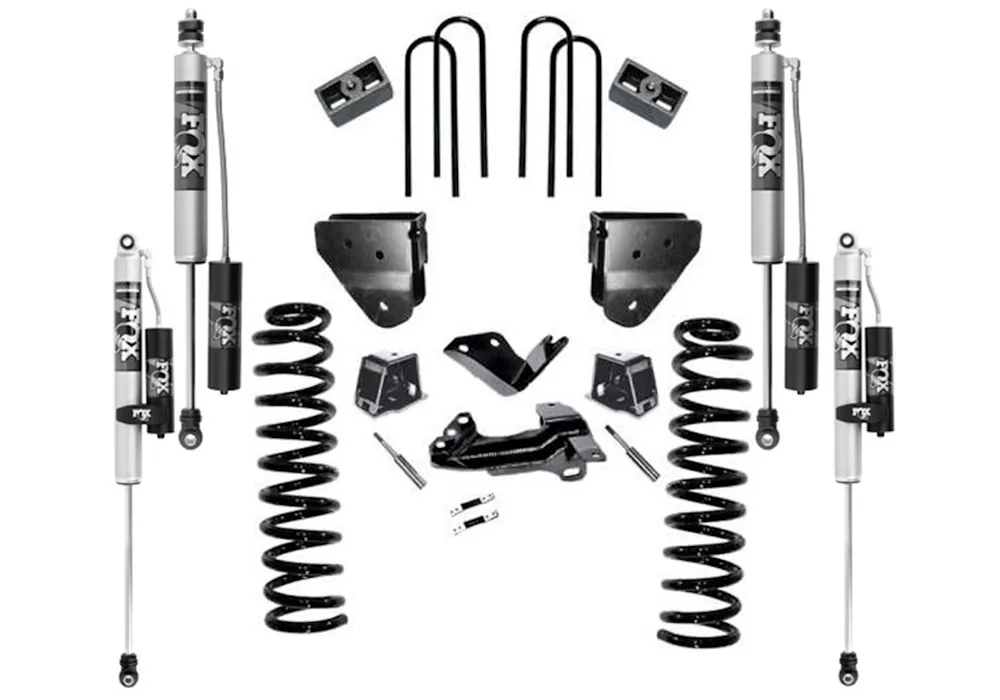 Superlift K796FX