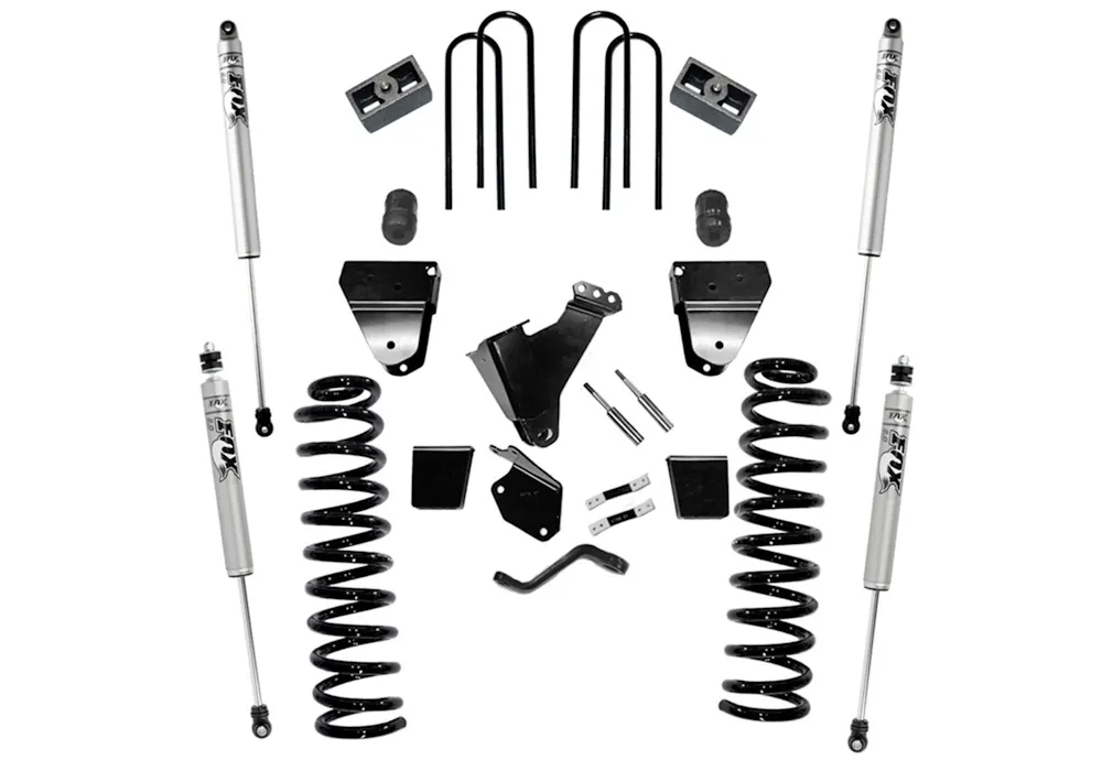 Superlift K806F
