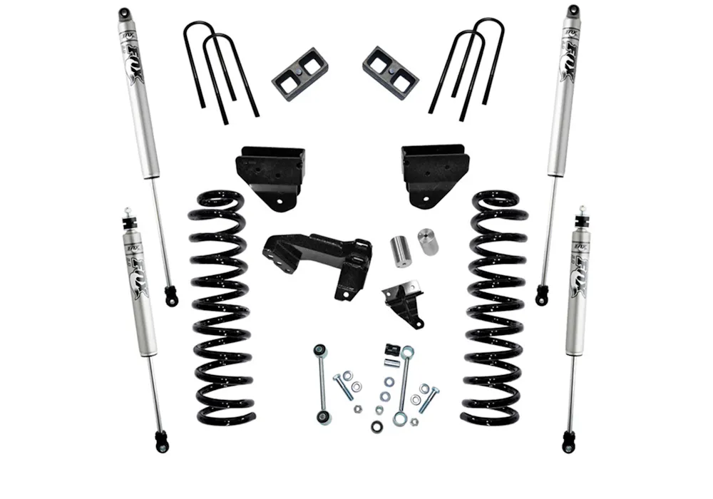 Superlift K854F