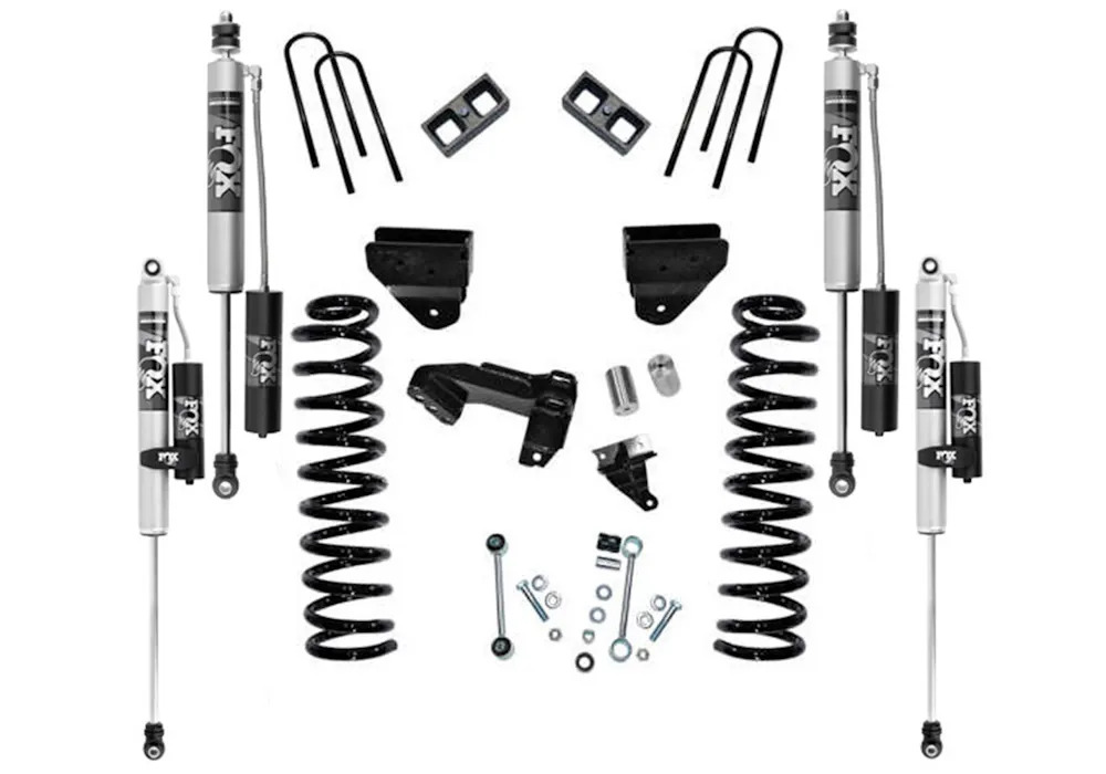 Superlift K854FX