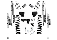 Superlift K854FX