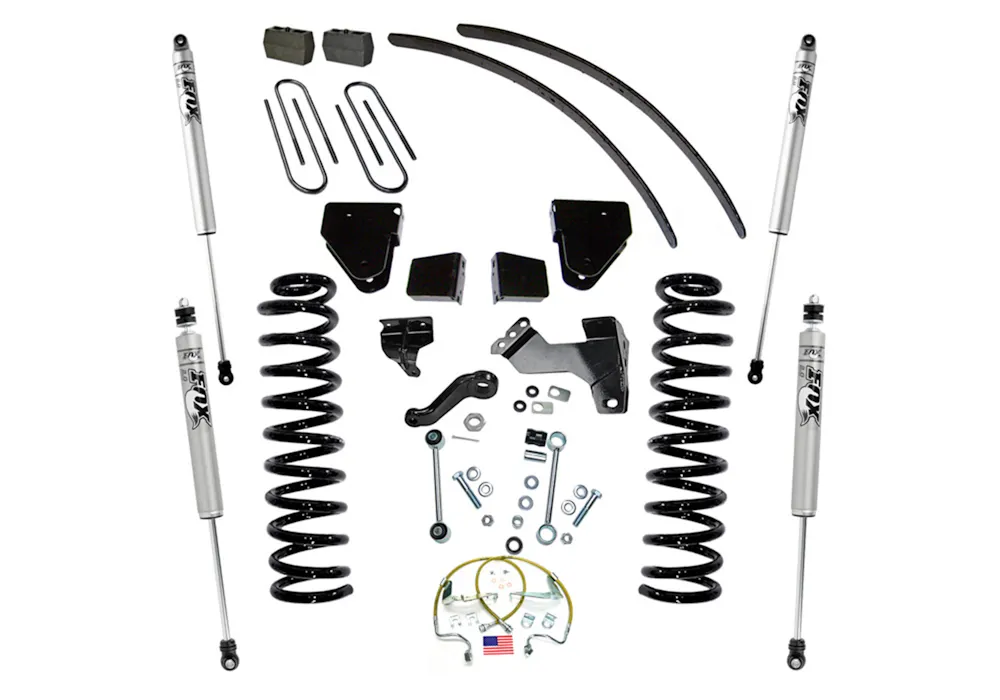Superlift K856F