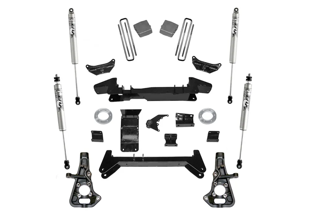 Superlift K860F