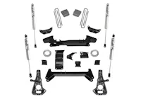 Superlift K860F