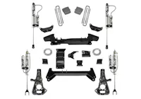 Superlift K860FX