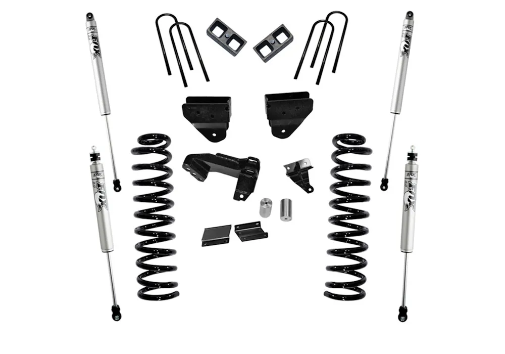Superlift K876F