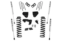 Superlift K876F