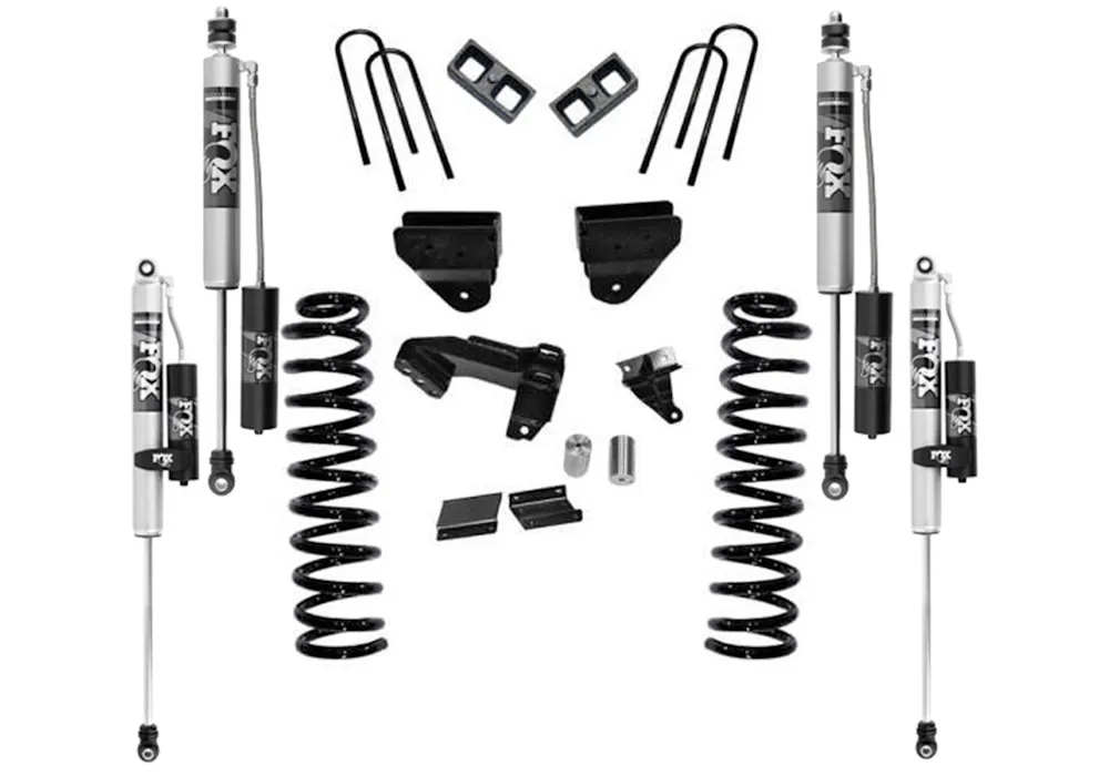 Superlift K876FX