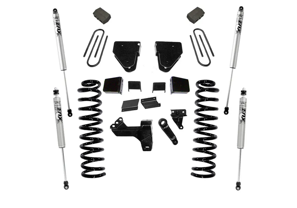 Superlift K878F