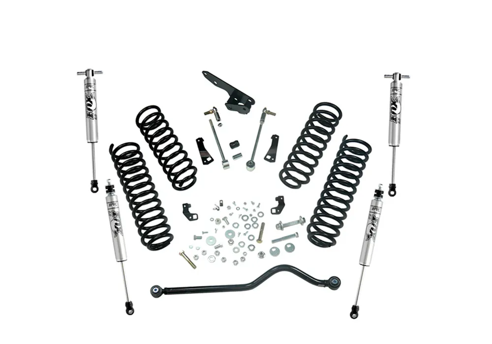 Superlift K905F