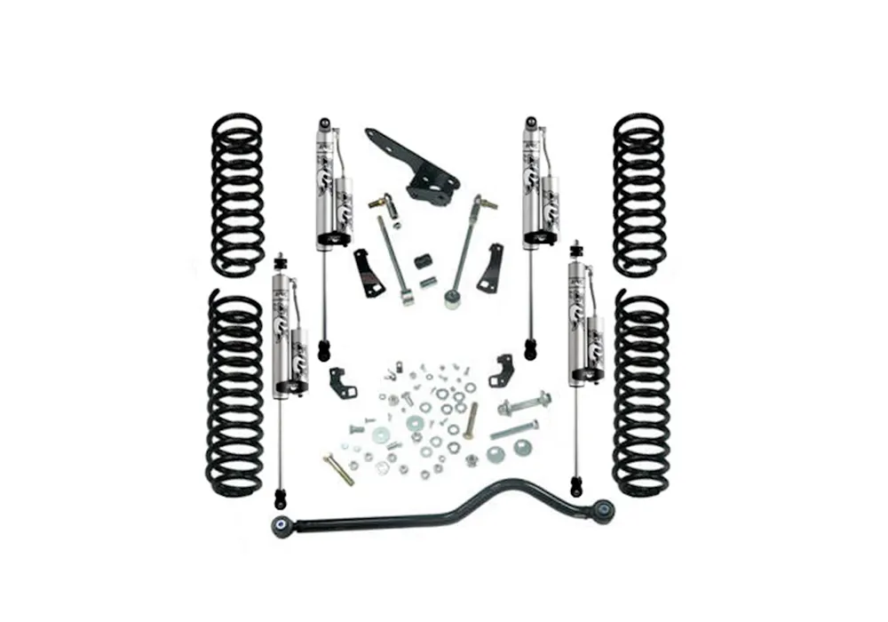 Superlift K905FX