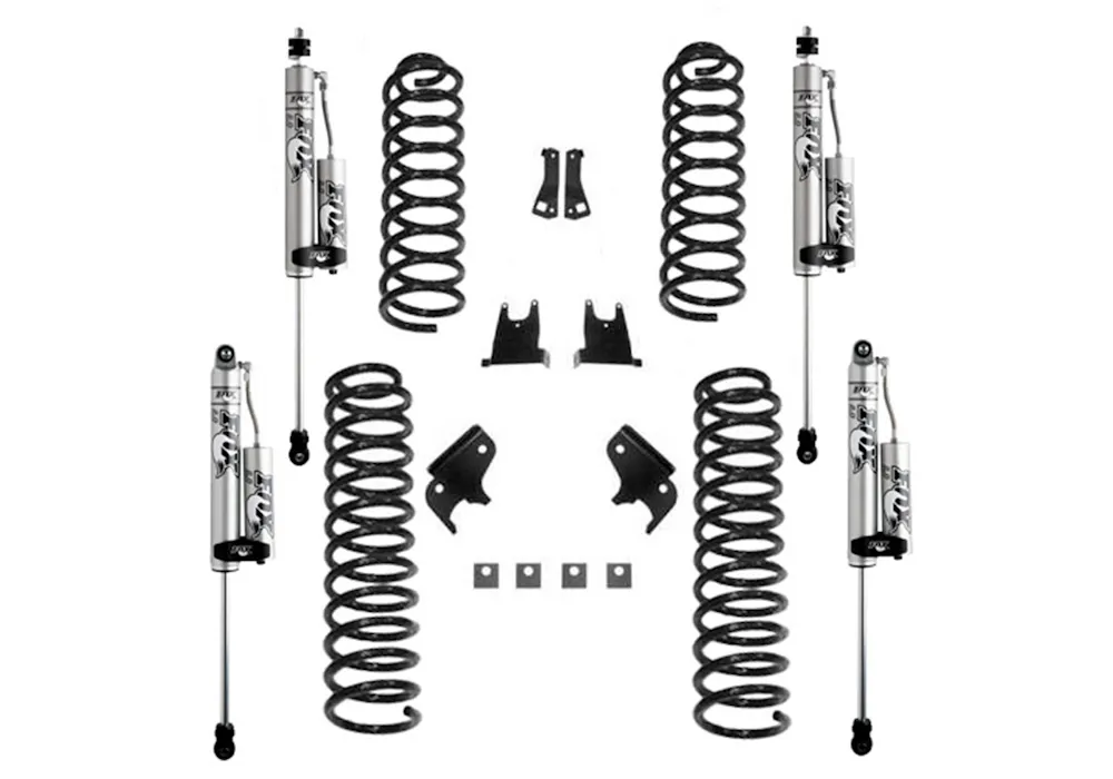 Superlift K931FX