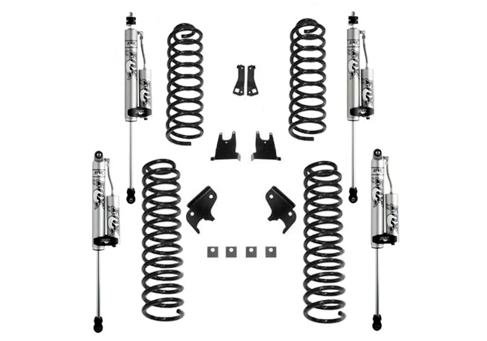 Superlift K932FX