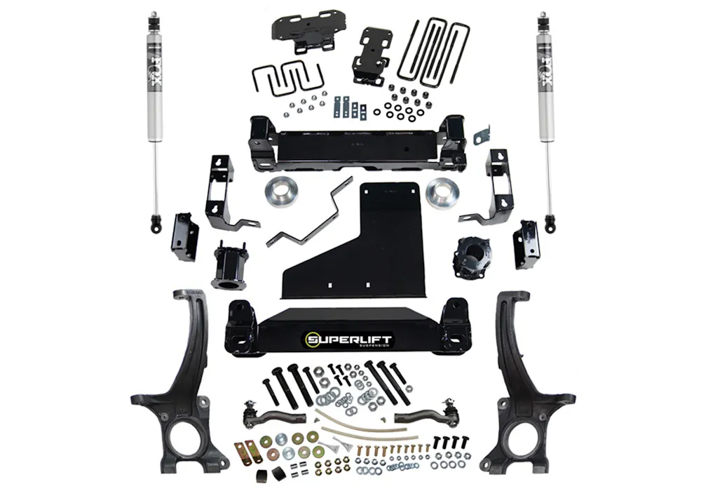 Superlift K962F