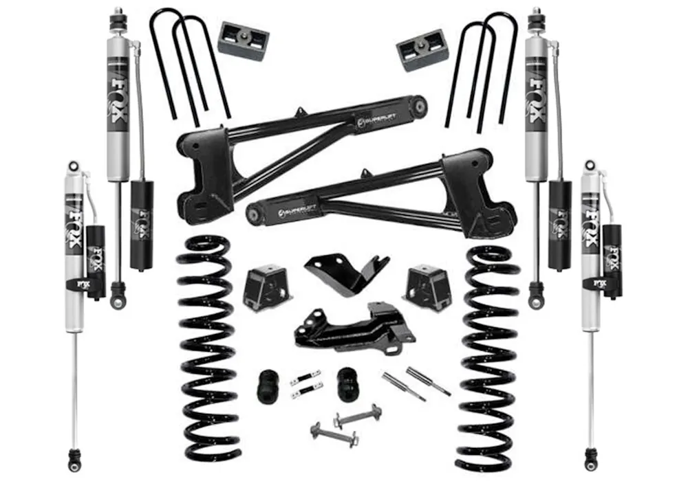 Superlift K975FX