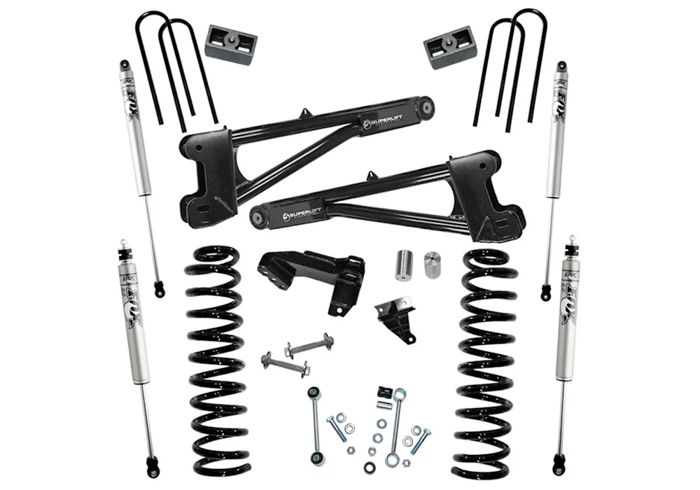 Superlift K987F