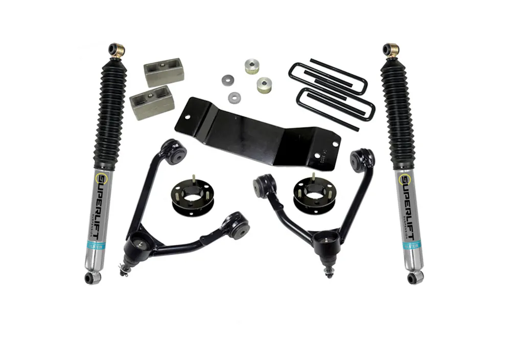 Superlift 3600B