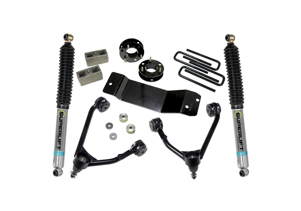 Superlift 3700B