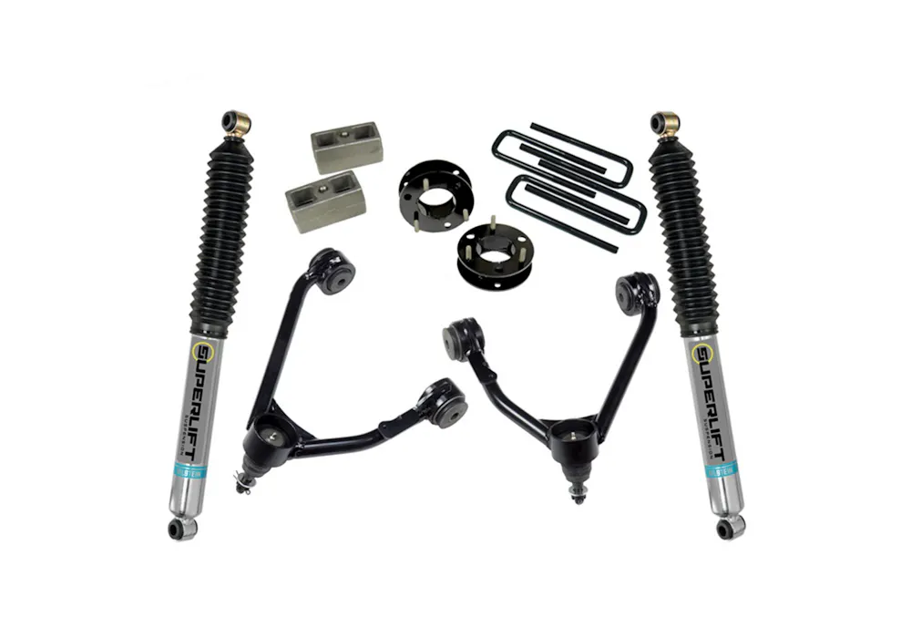 Superlift 3800B