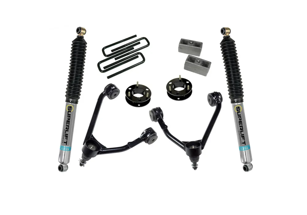 Superlift 3850B