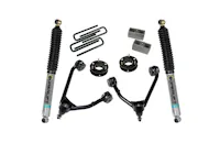 Superlift 3850B