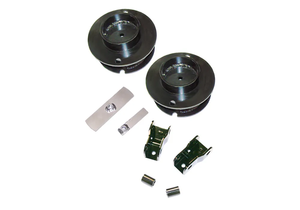 Superlift 40023