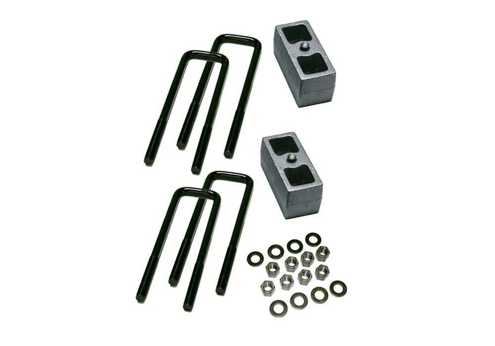 Superlift 1338