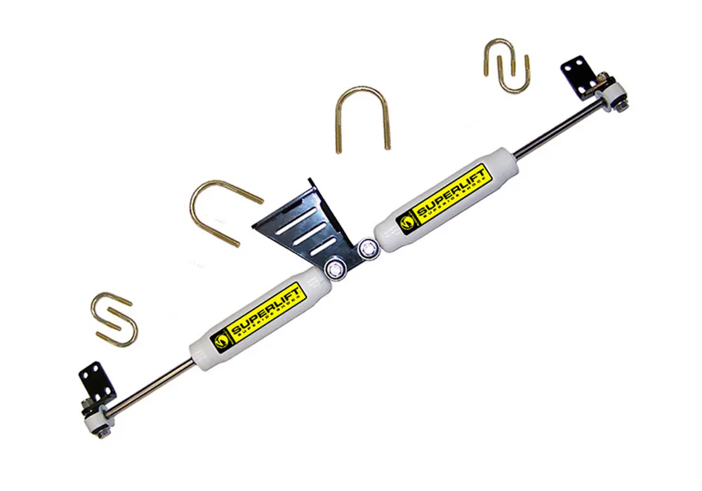 Superlift 92095