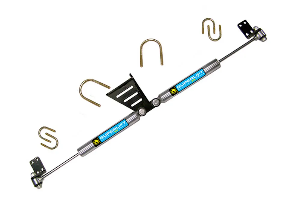 Superlift 92105