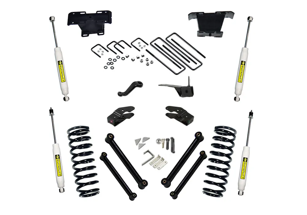 Superlift K100