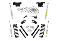 Superlift K100