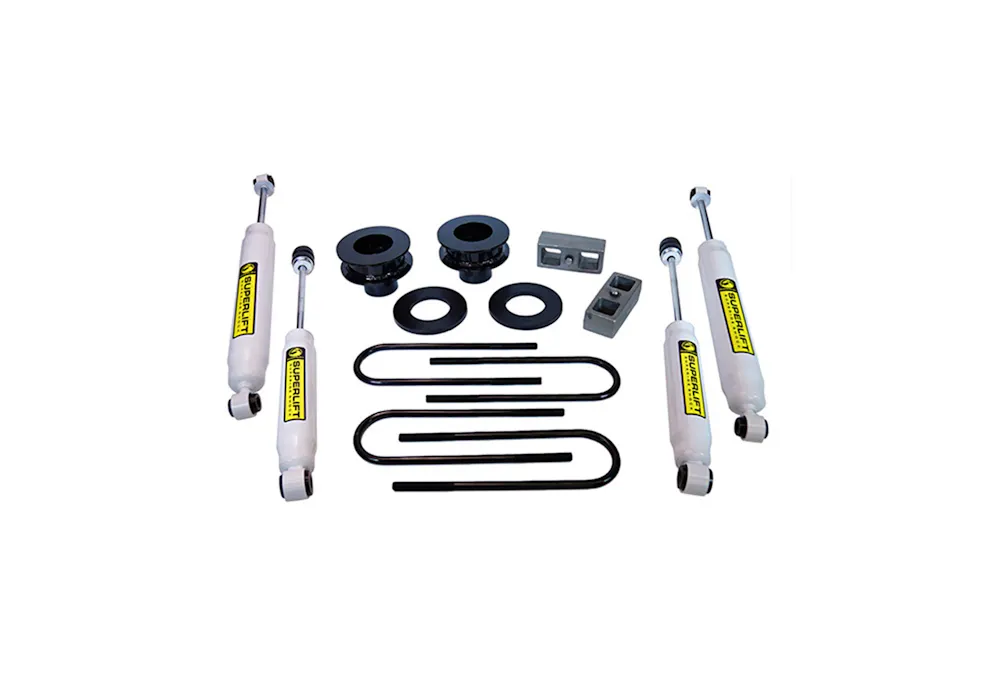 Superlift K1006