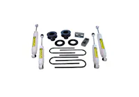 Superlift K1006