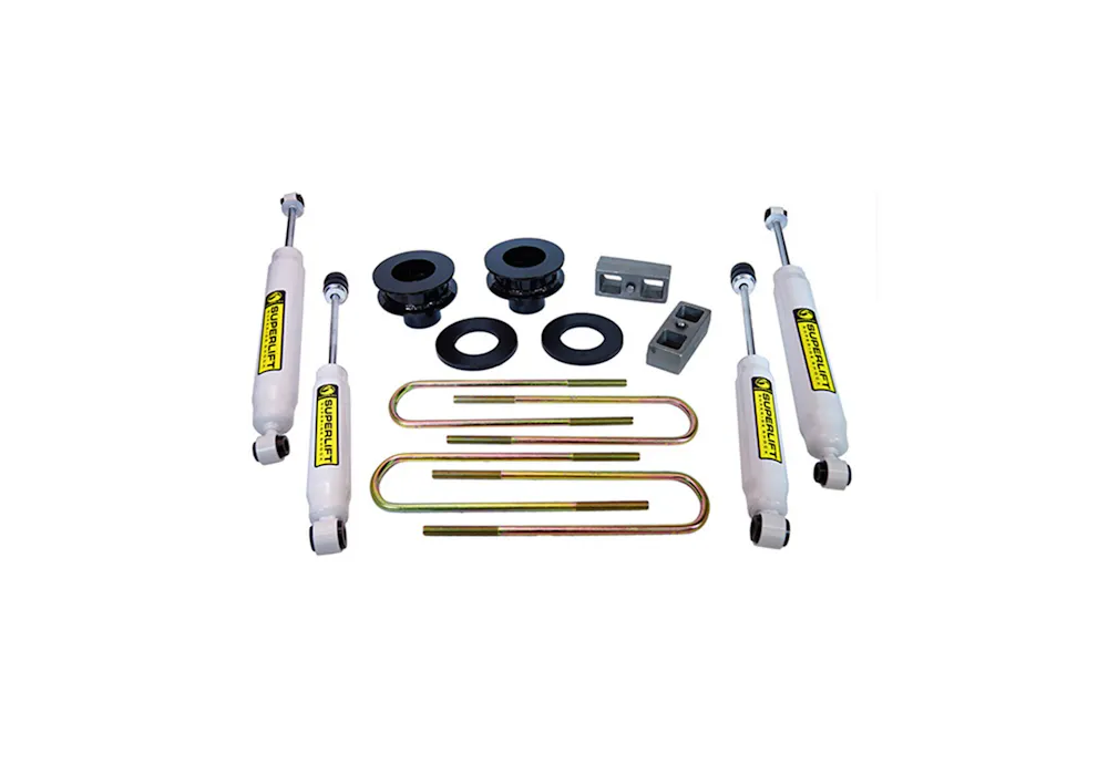 Superlift K1007