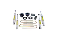 Superlift K1007