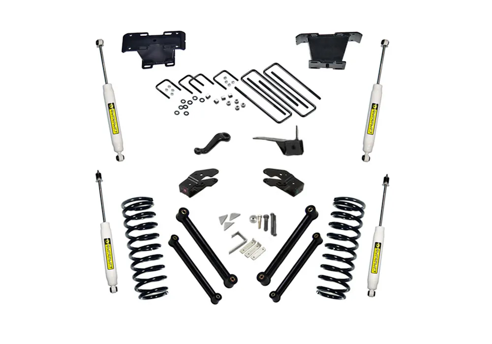 Superlift K101