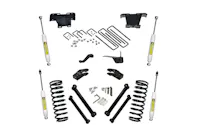 Superlift K101