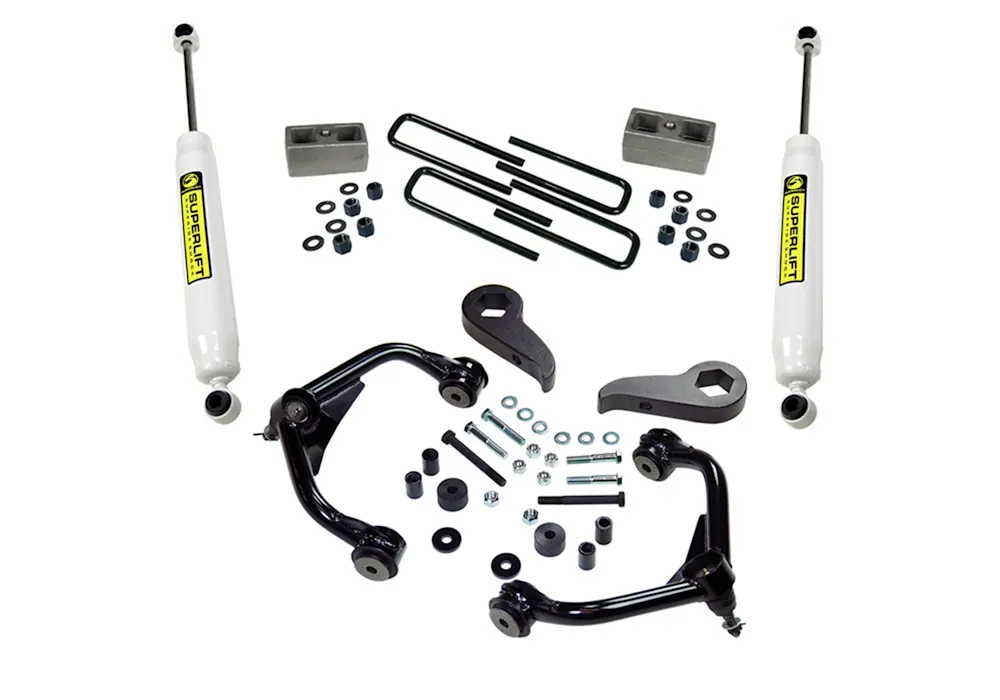 Superlift K1010
