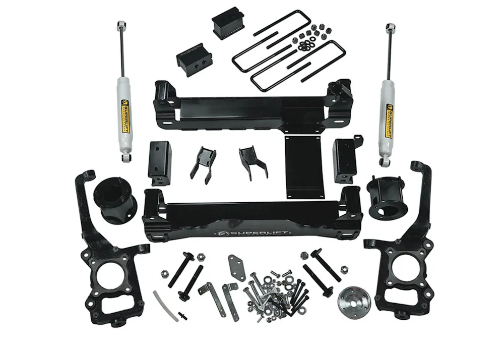Superlift K126