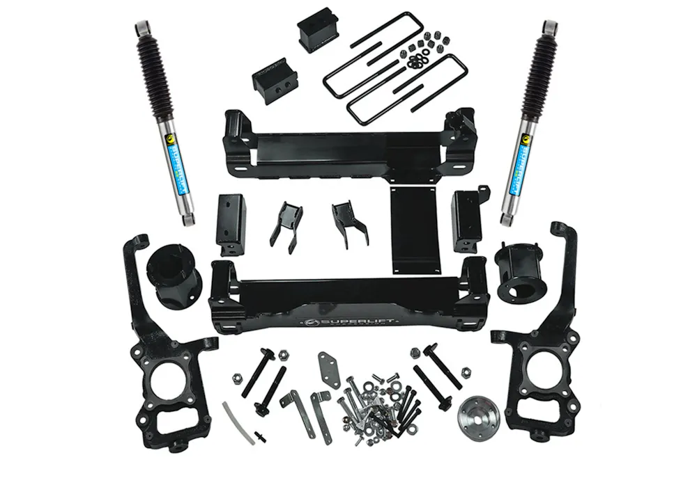 Superlift K126B