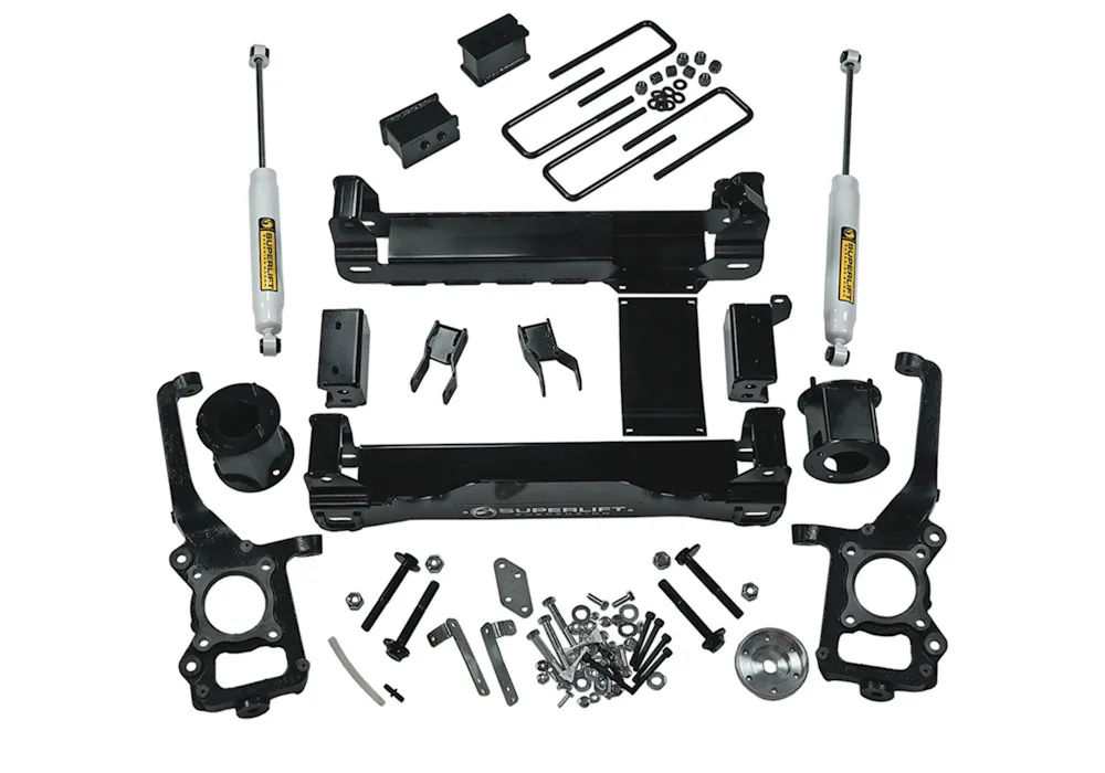 Superlift K127