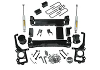 Superlift K127