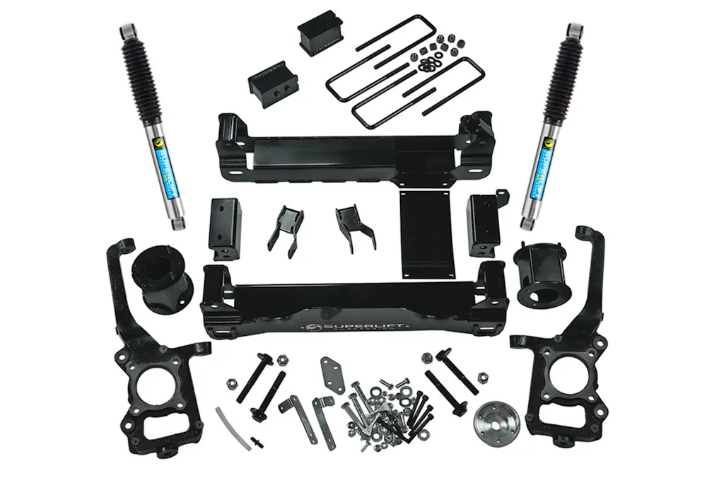 Superlift K127B