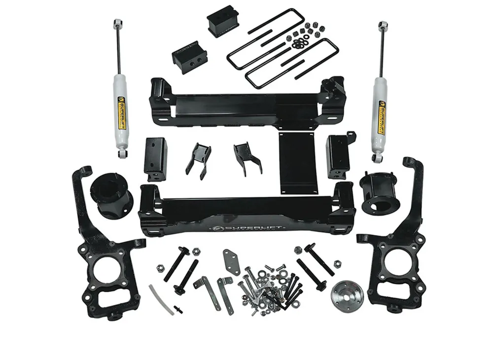 Superlift K178