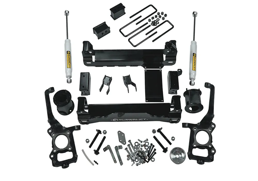 Superlift K179