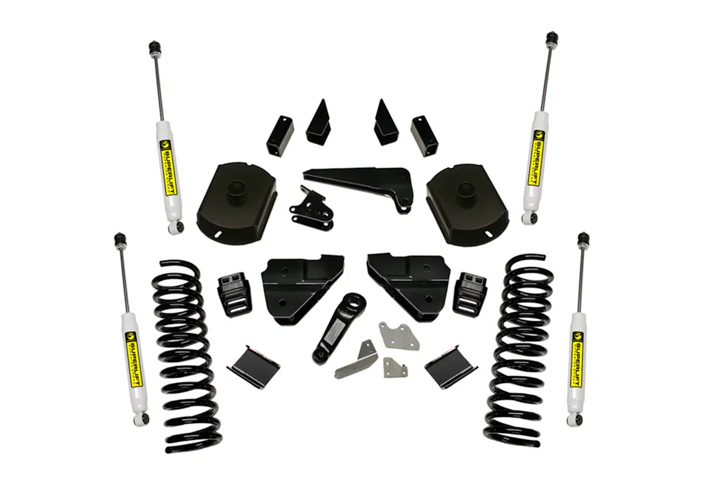 Superlift K125