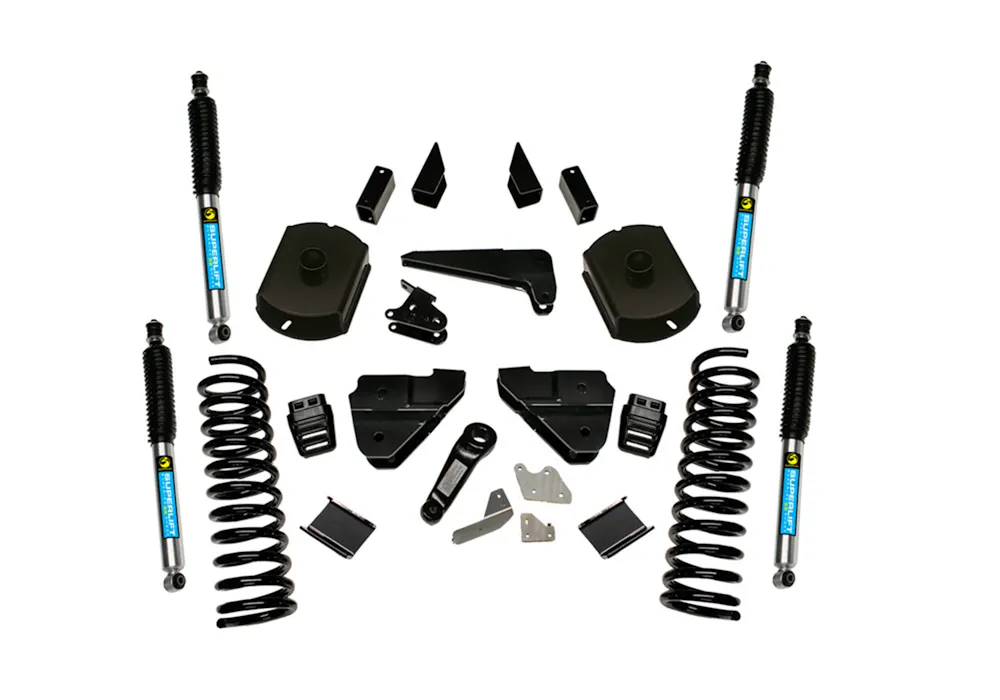 Superlift K125B