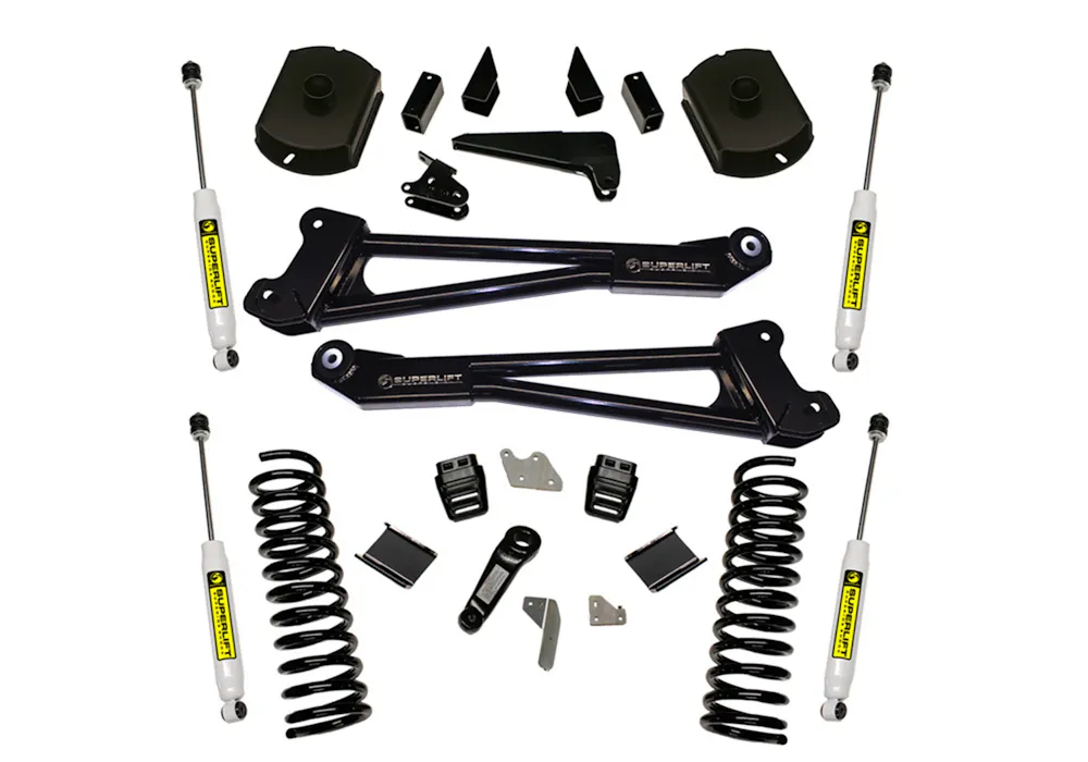 Superlift K124